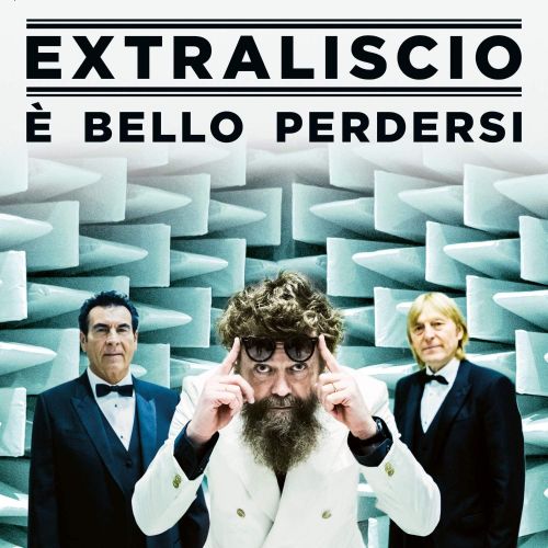 E Bello Perdersi [LP] - VINYL