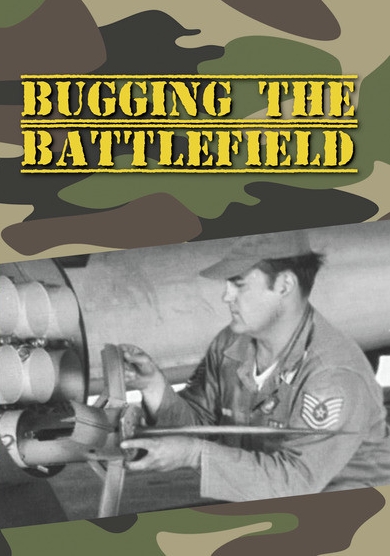 Bugging the Battlefield [DVD]
