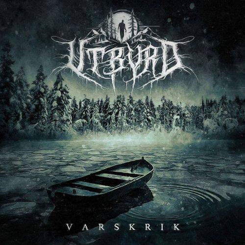 

Varskrik [LP] - VINYL