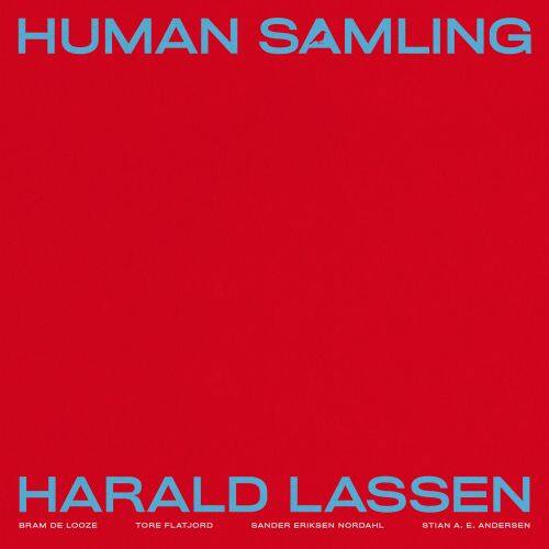 

Human Samling [LP] - VINYL