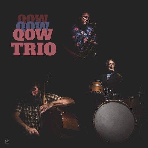 

Qow Trio [LP] - VINYL