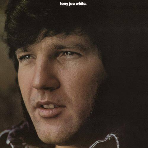  Tony Joe White [Colored Vinyl] [LP] - VINYL