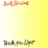 Rock for Light [LP] - VINYL - Front_Original