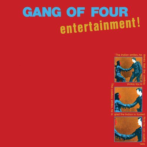 

Entertainment! [LP] - VINYL