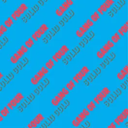 Solid Gold [LP] - VINYL