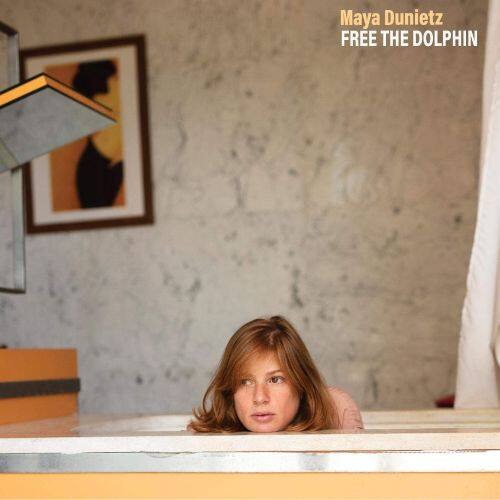 

Free the Dolphin [LP] - VINYL