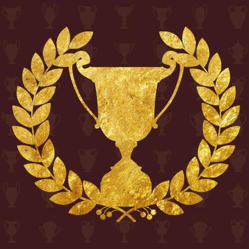 

Trophies [LP] - VINYL