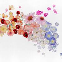 Flor [LP] - VINYL - Front_Original
