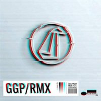 GGP/RMX [LP] - VINYL - Front_Standard