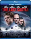 Front Standard. The Last Castle [Includes Digital Copy] [Blu-ray] [2001].