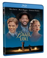 The Legend of Bagger Vance [Blu-ray] [2000] - Front_Original
