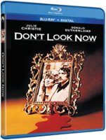 Don't Look Now [Includes Digital Copy] [Blu-ray] [1973] - Front_Original