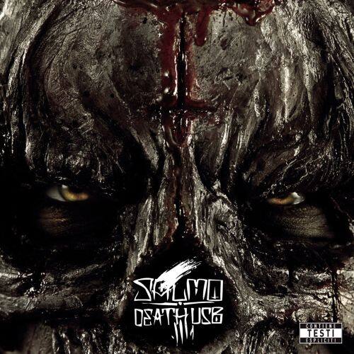 

Death U.S.B. [LP] - VINYL