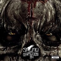 Death U.S.B. [LP] - VINYL - Front_Original