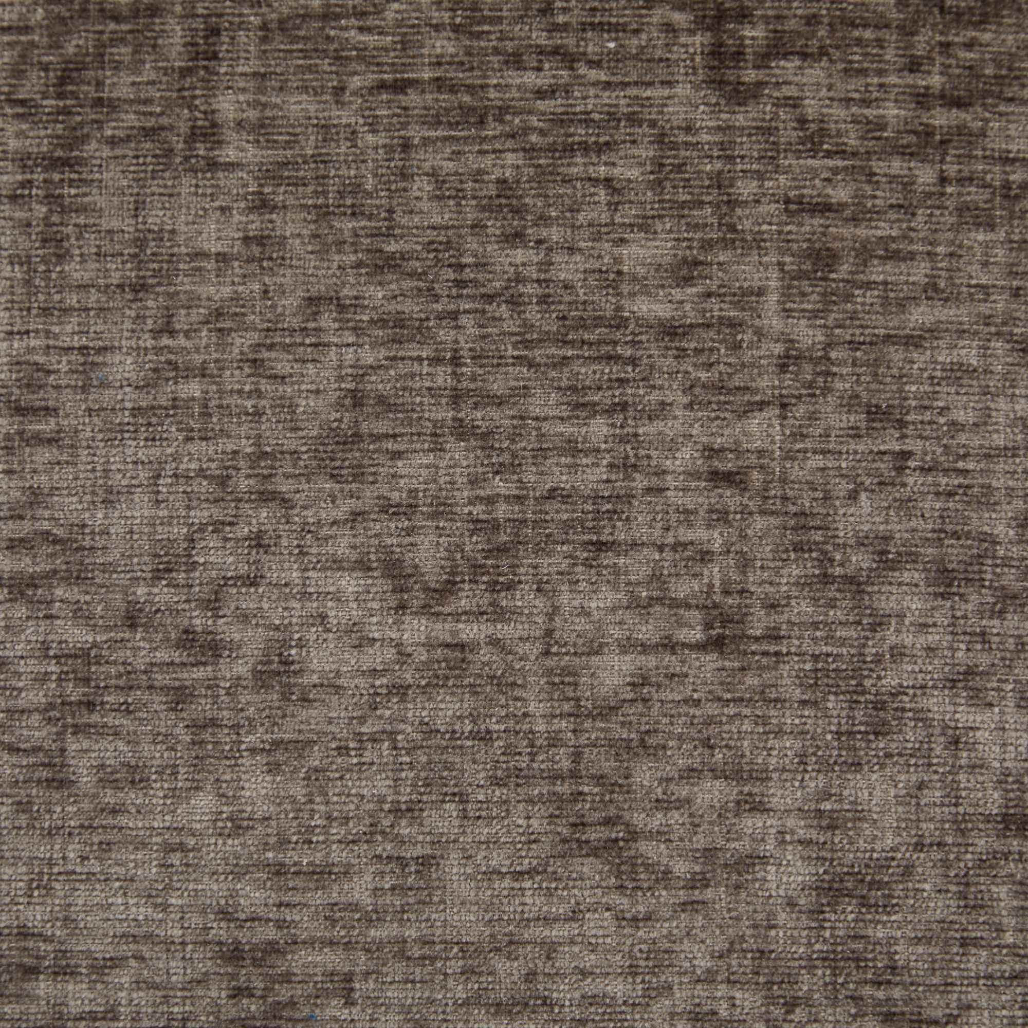 Alt View 5. GOODSILO - Modern Chenille Upholstered Office Chair with Tufted Button Design and Chrome Metal Base for Home Office Workspace - Gray.