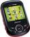 Alt View Standard 7. Pantech - Jest 2 Mobile Phone - Black (AT&T).
