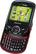 Left Standard. Pantech - Jest 2 Mobile Phone - Black (AT&T).