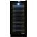 Front. Vinotemp - 33-Bottle Wine Cooler.