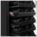 Alt View 14. Vinotemp - 33-Bottle Wine Cooler.