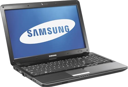 Best Buy: Samsung Laptop / Intel® Core™ i3 Processor / 15.6