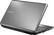 Alt View Standard 3. Samsung - Laptop / Intel® Core™ i3 Processor / 15.6" Display / 4GB Memory / 500GB Hard Drive - Silver.