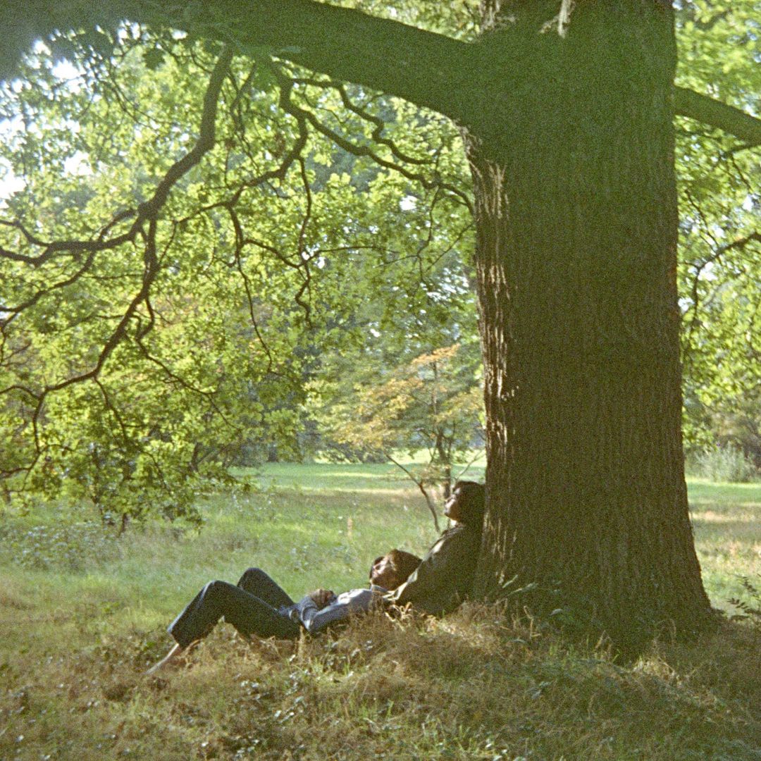 Plastic Ono Band [LP] - VINYL