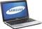 Samsung - 15.6" Laptop - 4GB Memory - 320GB Hard Drive - Black/Silver-Front_Standard
