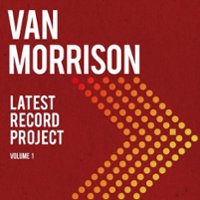 Latest Record Project, Vol. 1 [LP] - VINYL - Front_Original