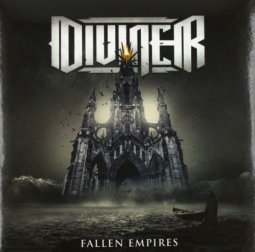 

Fallen Empires [LP] - VINYL