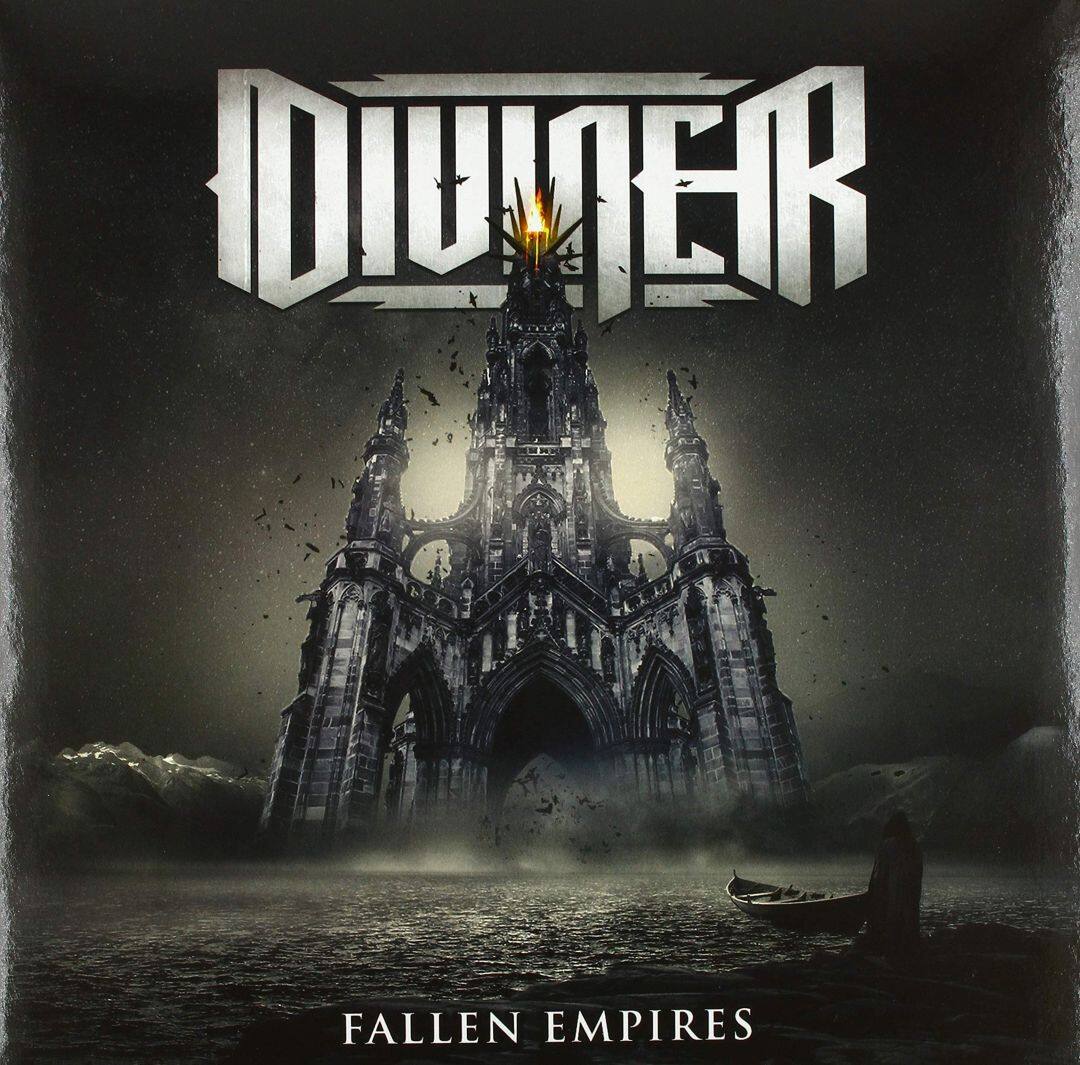 Best Buy Fallen Empires [LP] VINYL