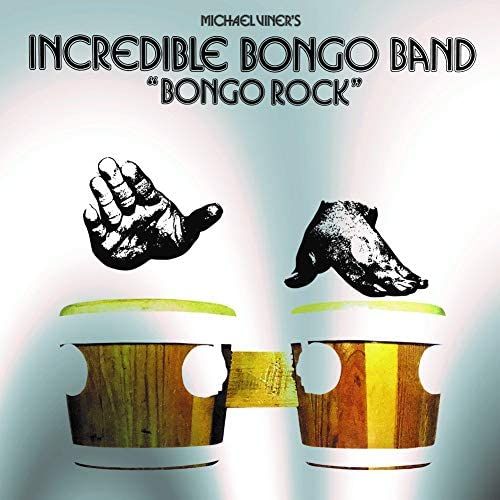 Bongo Rock  [LP] - VINYL