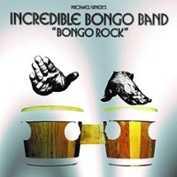 Bongo Rock  [LP] - VINYL - Front_Standard