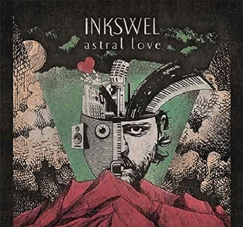 Astral Love [LP] - VINYL
