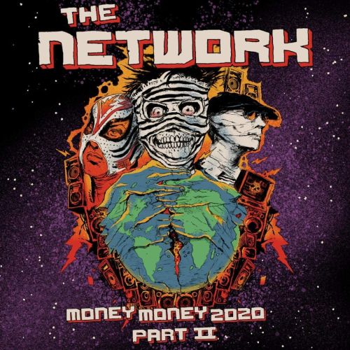 

Money Money 2020, Pt. 2: We Told Ya So! [LP] - VINYL