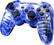 Angle. PDP - Afterglow AP.2 Wireless Controller for PlayStation 3 - Blue/Red/Green.