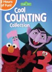 Front Standard. Sesame Street: Cool Counting Collection [DVD].