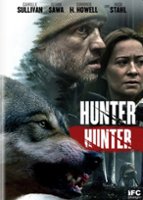 Hunter Hunter [DVD] [2020] - Front_Original