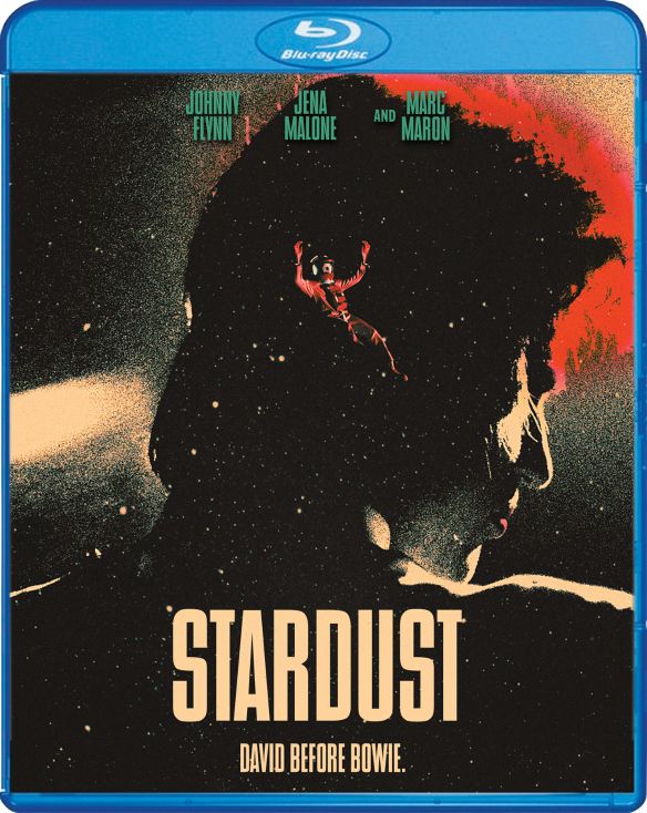 Stardust [Blu-ray] [2020]