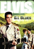 G.I. Blues [DVD] [1960] - Front_Original