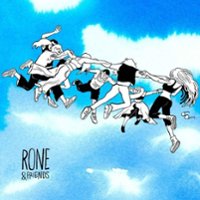 Rone & Friends [LP] - VINYL - Front_Original