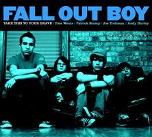 Take This to Your Grave [FBR 25th Anniversary Edition] [LP] - VINYL - Front_Original