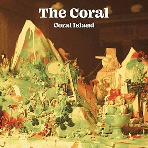 

Coral Island [LP] - VINYL