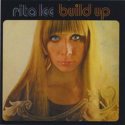 Build Up [LP] - VINYL