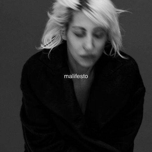

Malifesto [LP] - VINYL