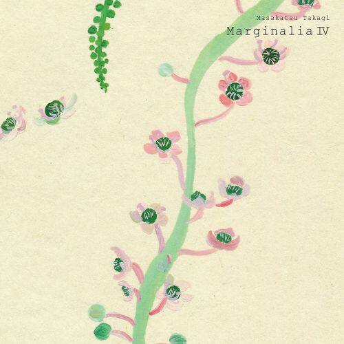 

Marginalia 4 [LP] - VINYL
