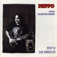 July 1993, Los Angeles [LP] - VINYL - Front_Standard