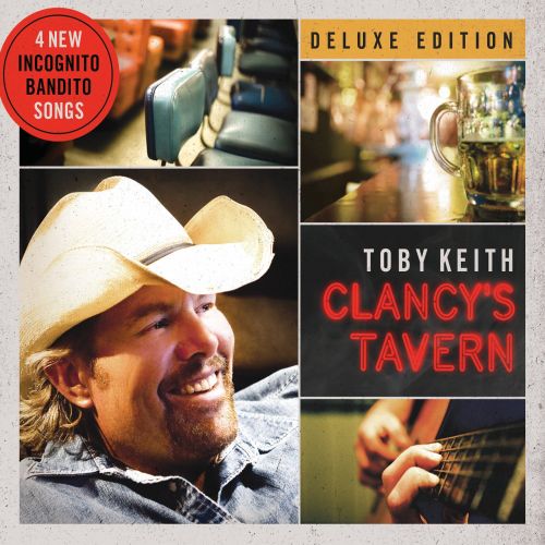  Clancy's Tavern [Deluxe Version] [CD]