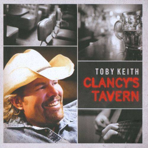 Clancy's Tavern [CD]