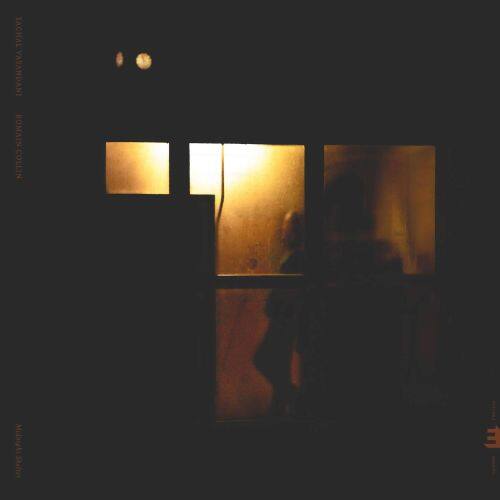 

Midnight Shelter [LP] - VINYL