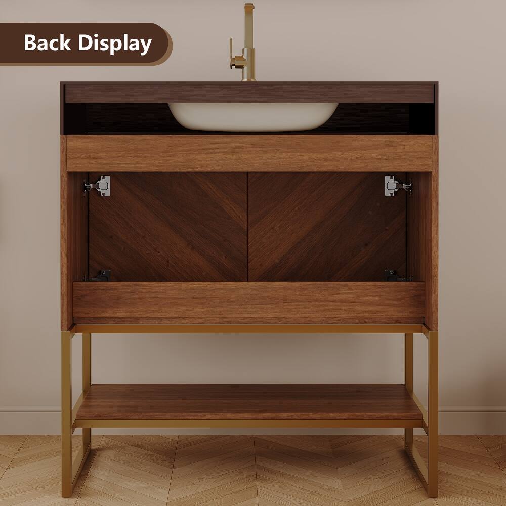 Back Display